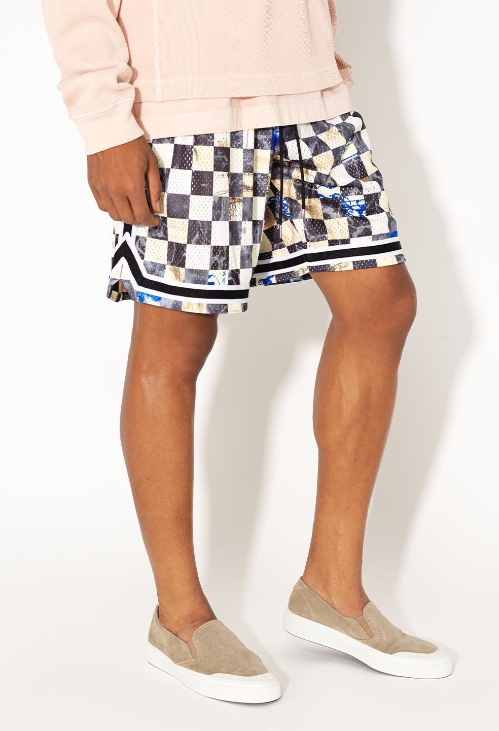 GAME SHORTS - 7