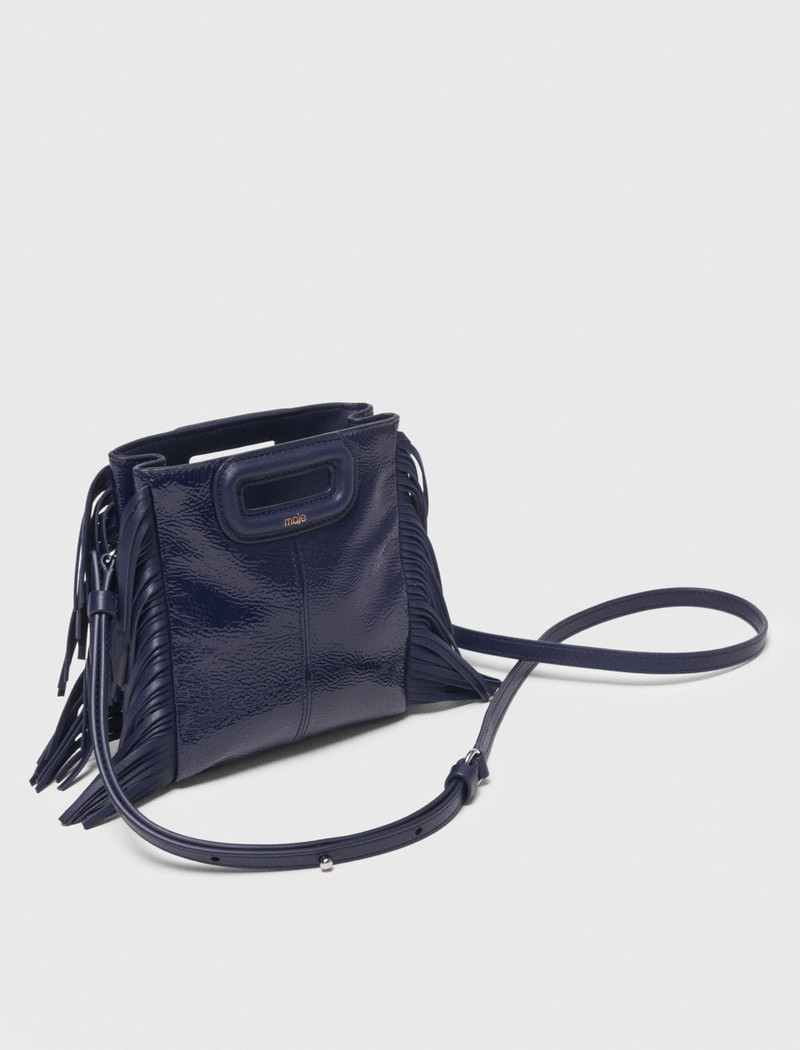 Naplak leather M Mini bag 3
