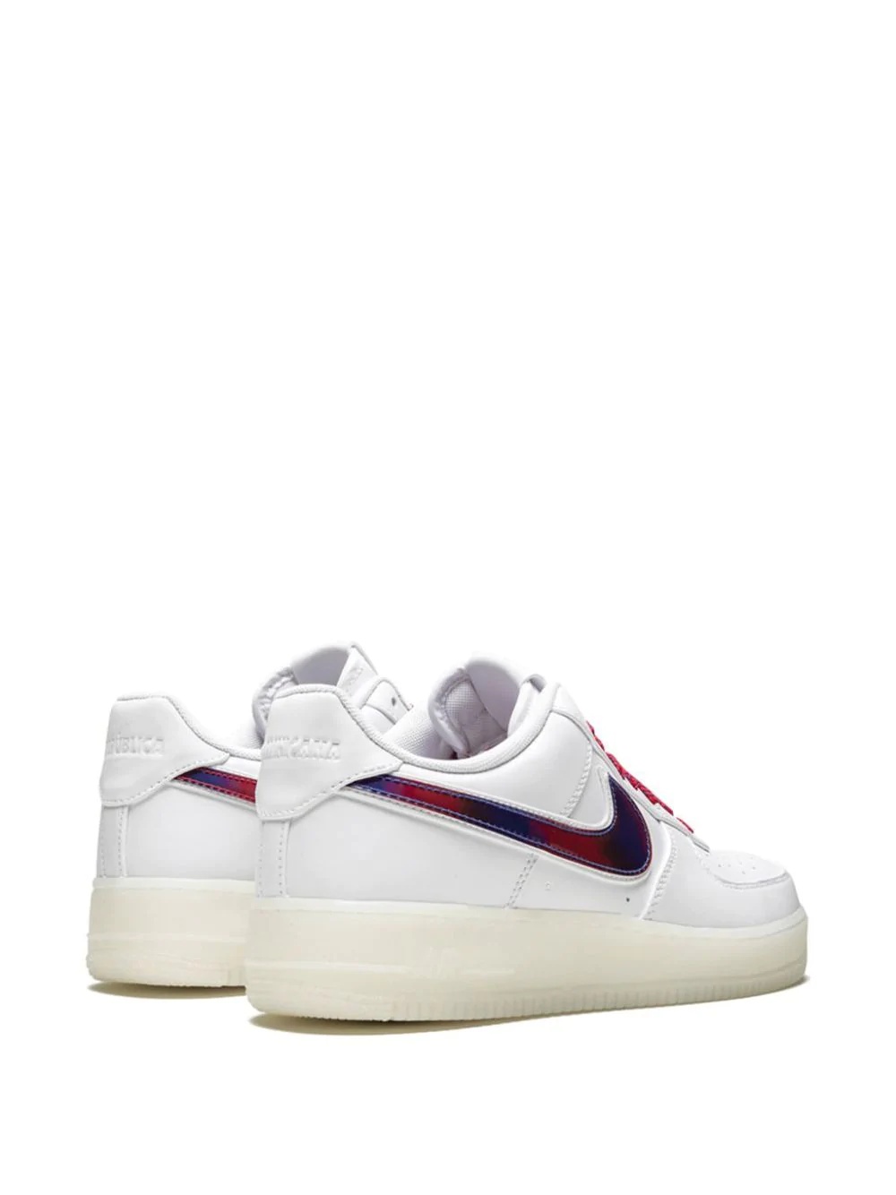 Air Force 1 '07 "De Lo Mio" sneakers - 3