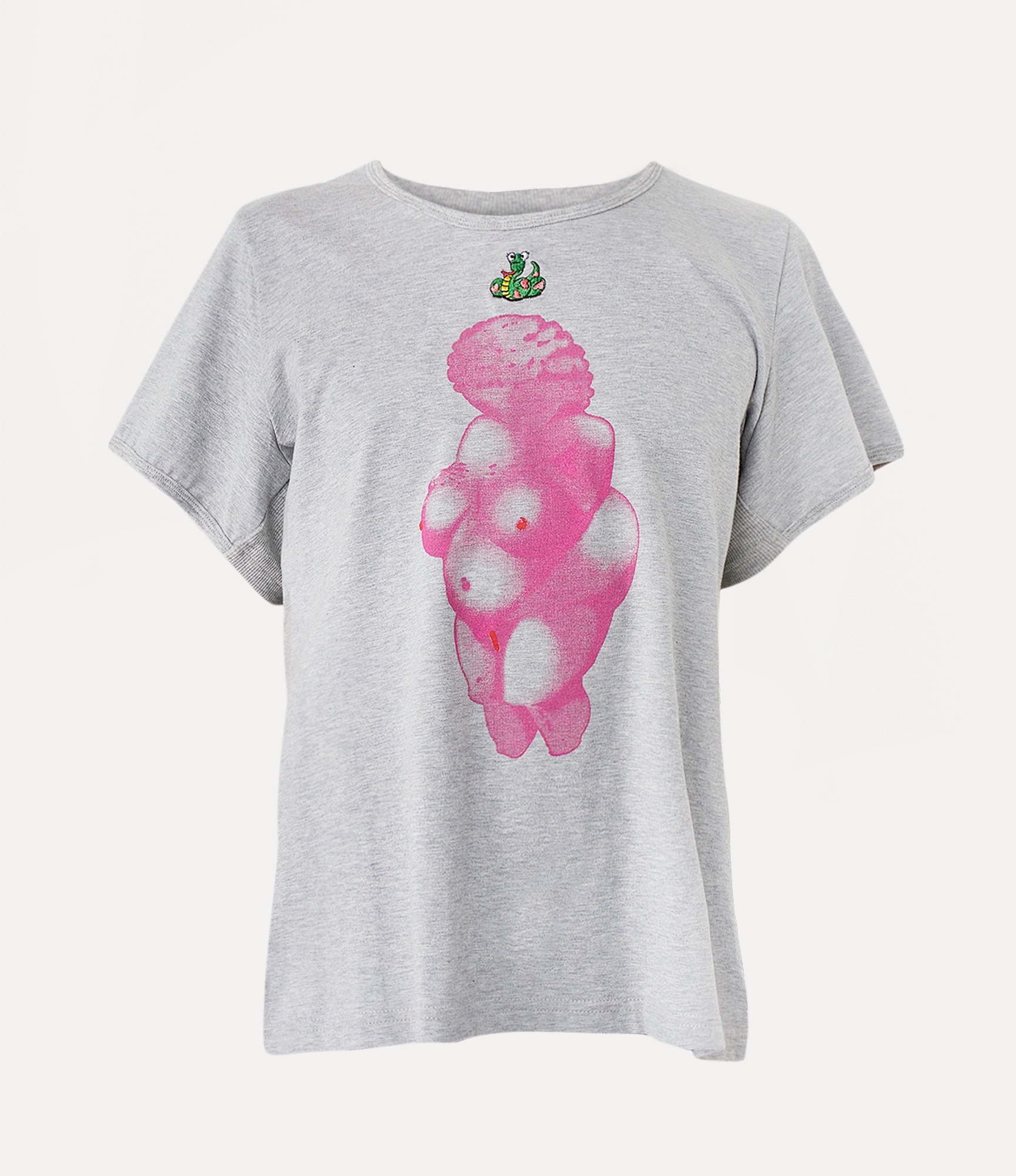 IRIS T-SHIRT - 2
