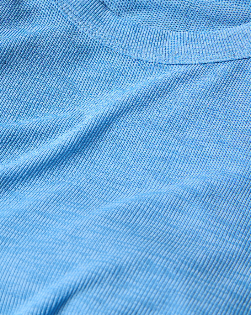 REMUS RUCHED T-SHIRT 4