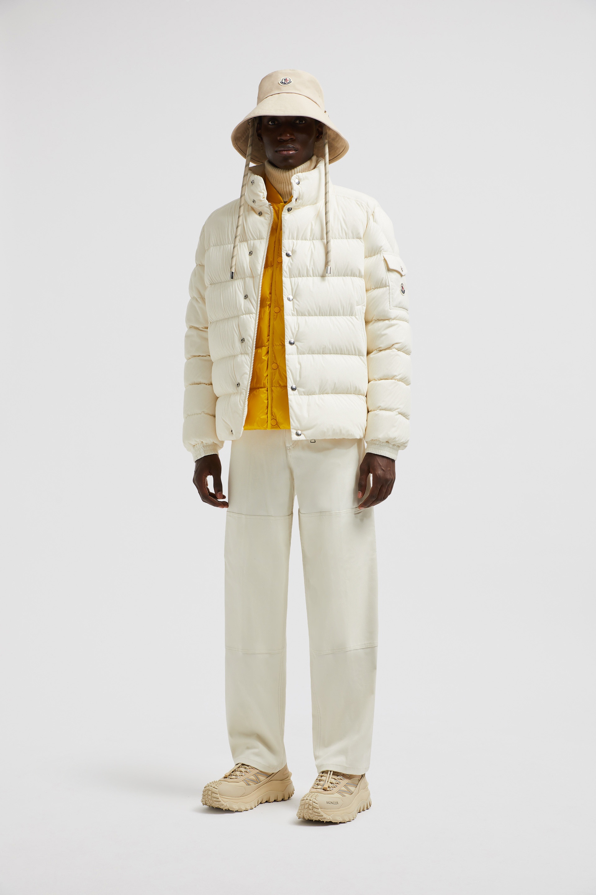 Canvas Pants - 2