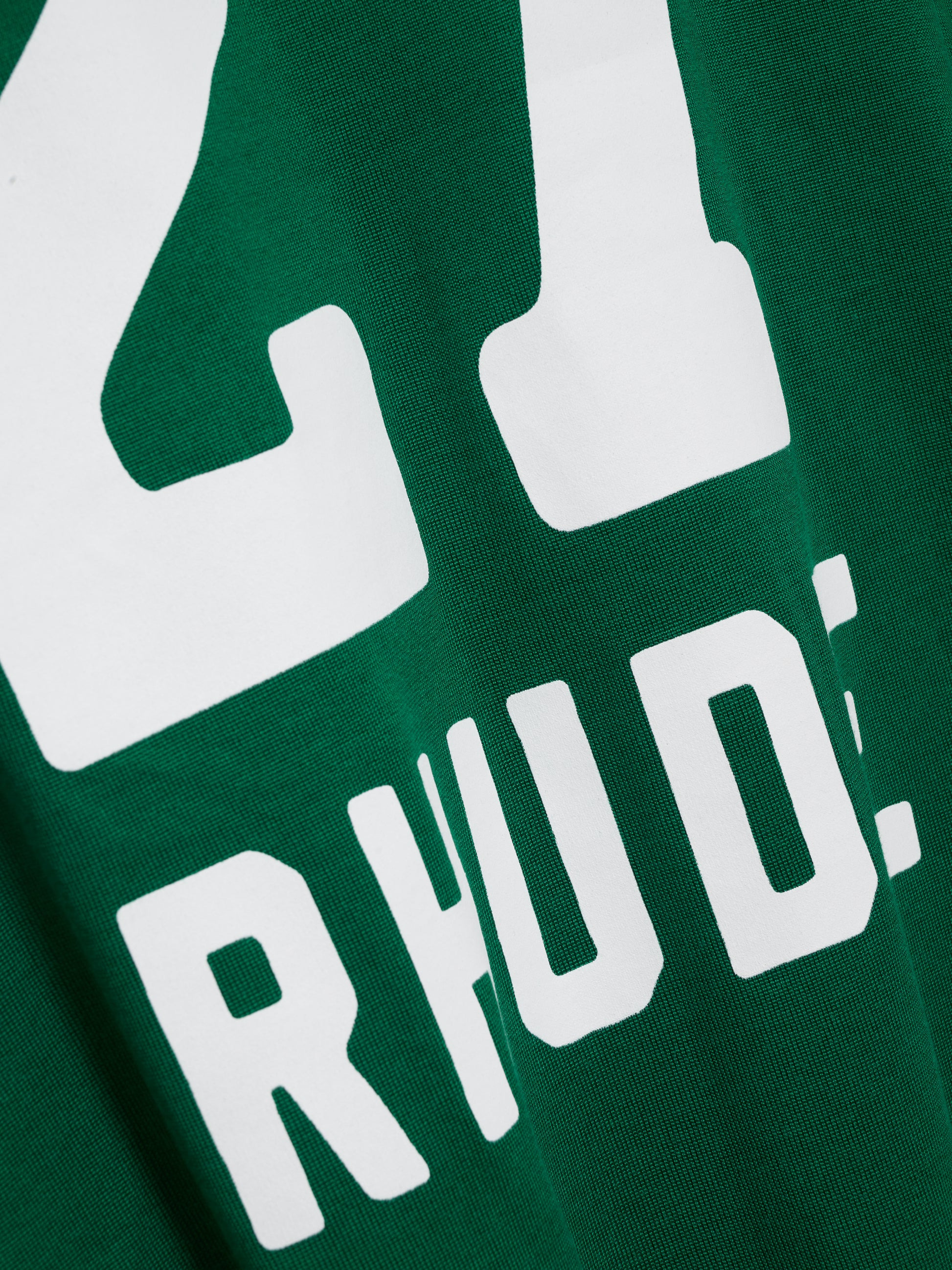 COMO BASKETBALL JERSEY - 4