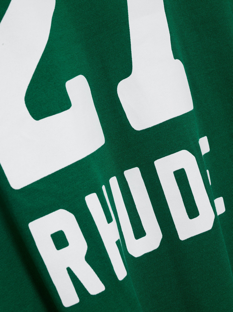 COMO BASKETBALL JERSEY 4