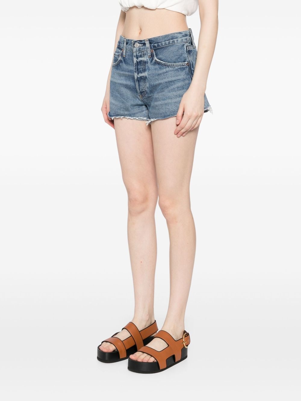 Parker shorts - 3