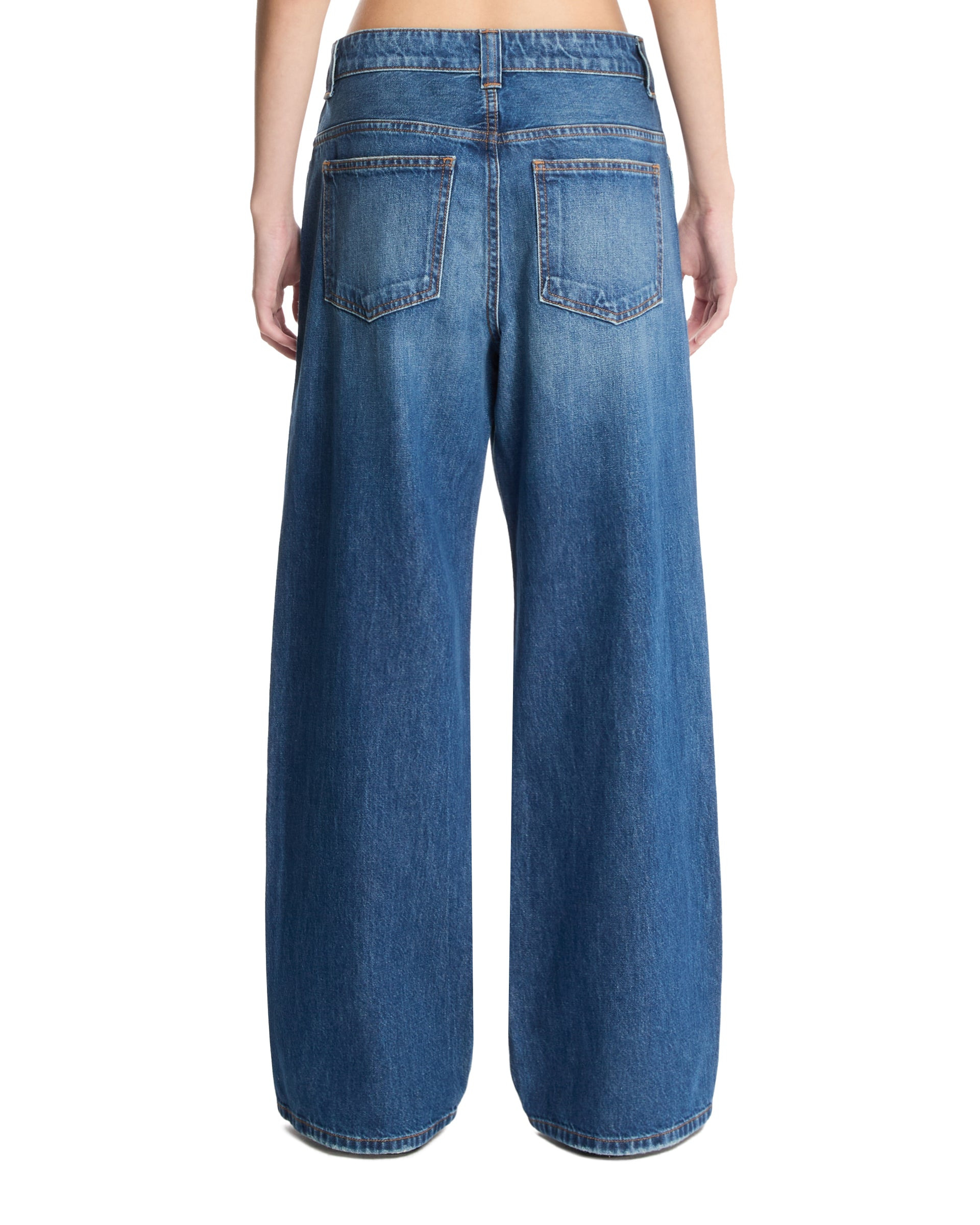 Blue Winslow Jeans - 3