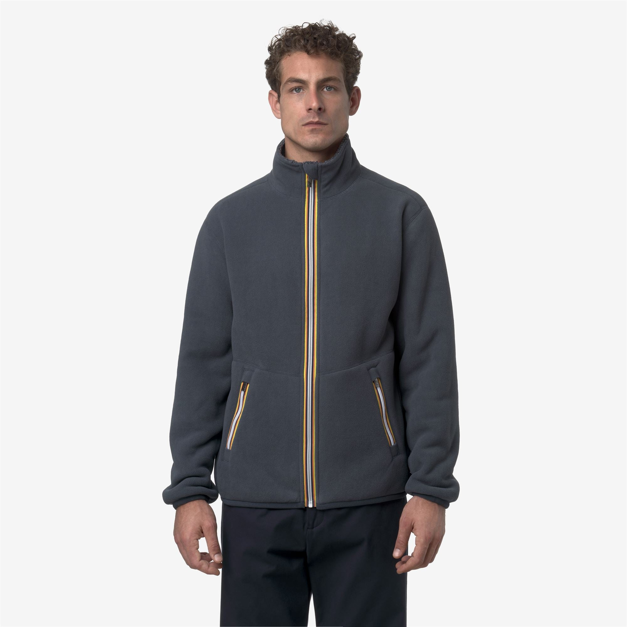 PASCAL SHERPA POLAR REVERSIBLE - 3