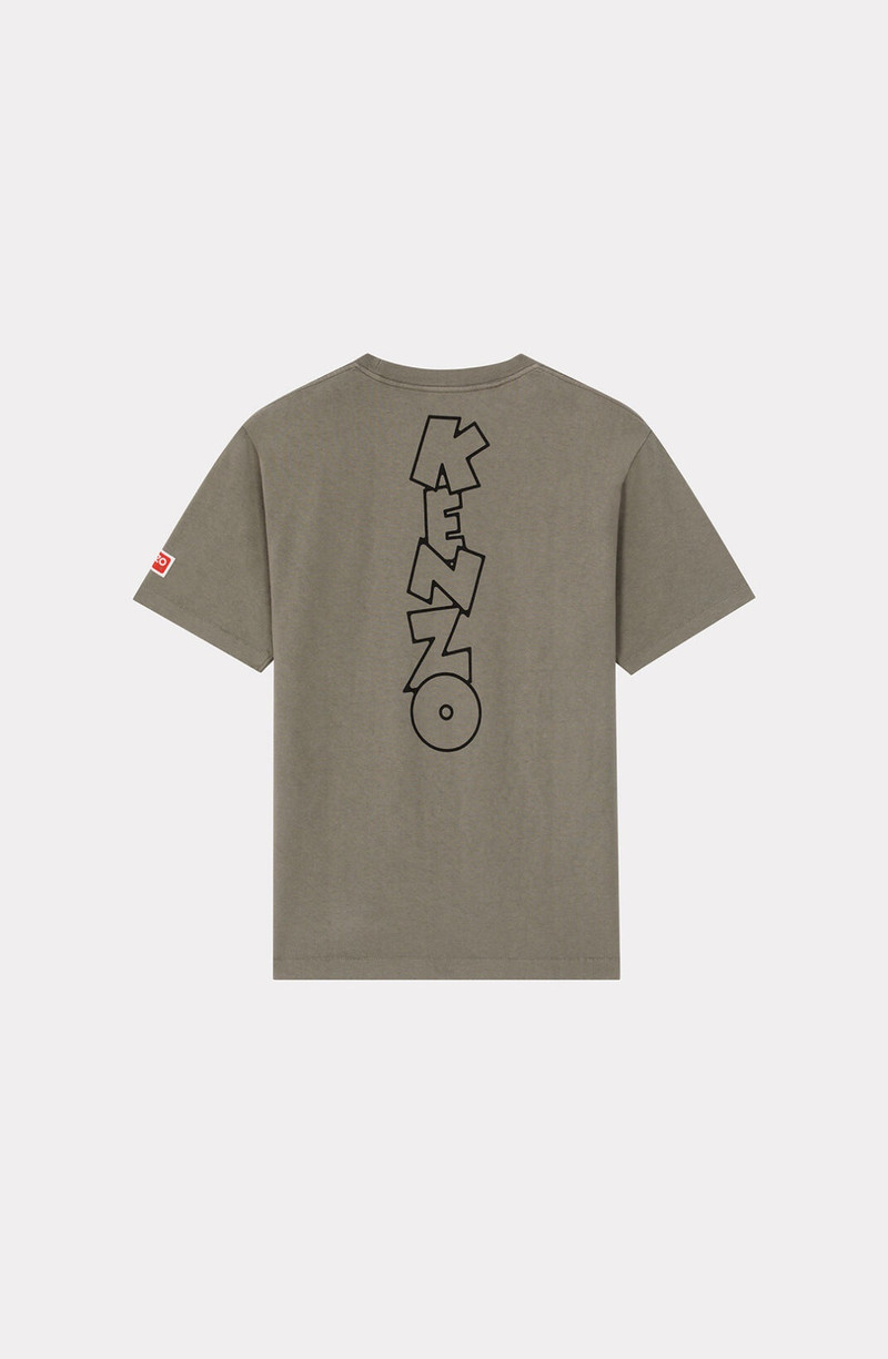 KENZO 'BOKE Boy' T-shirt outlook