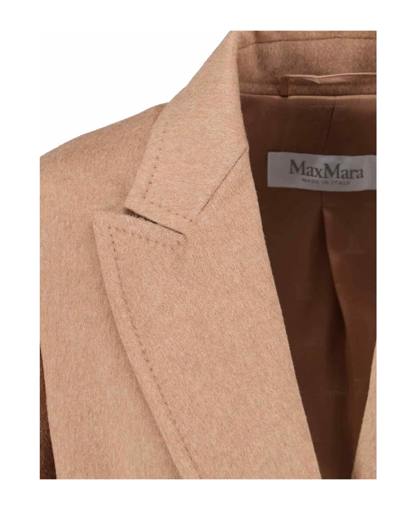 'olimpia' Double-breasted Blazer - 5