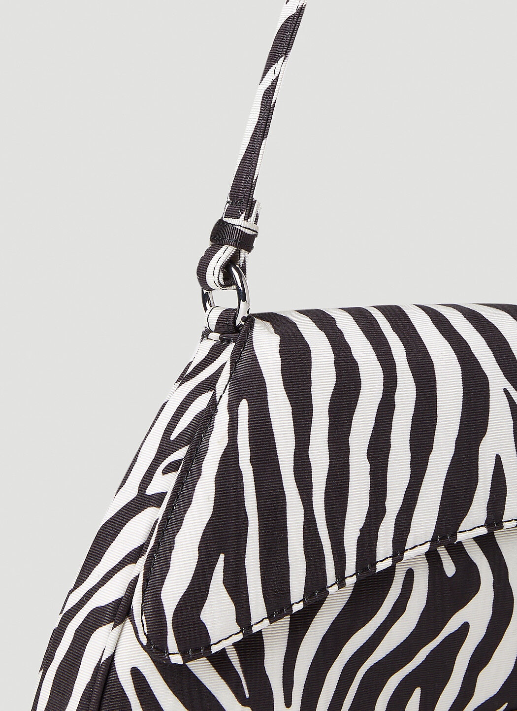Boom Shoulder Bag - 5