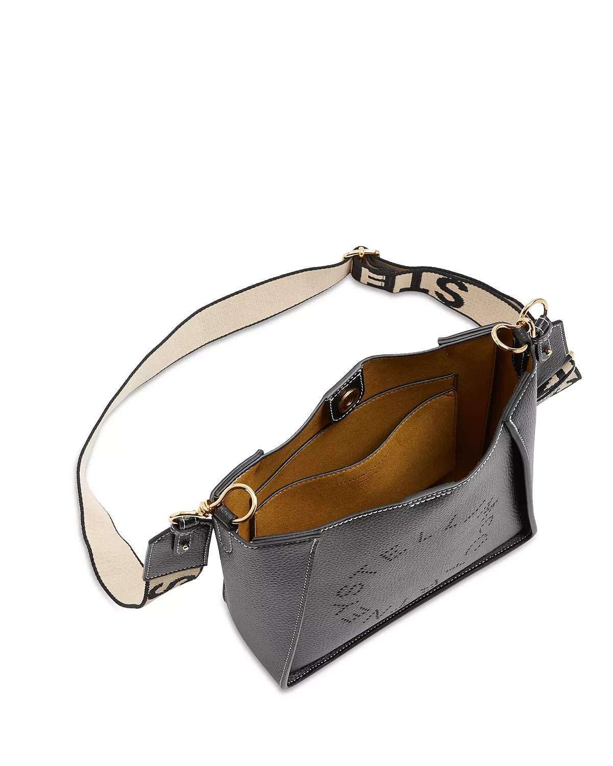 Logo Crossbody - 7