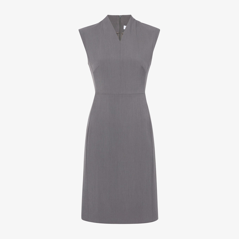 Aditi Dress - Recycled WonderTex 1