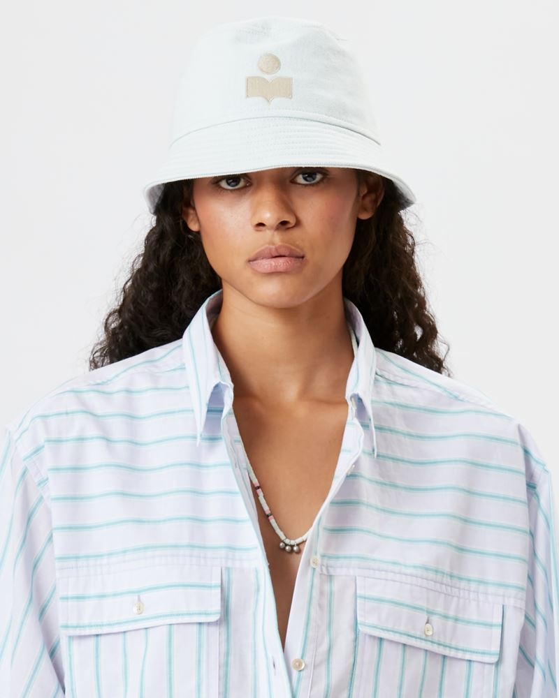NULENCI STRIPED SHIRT - 3