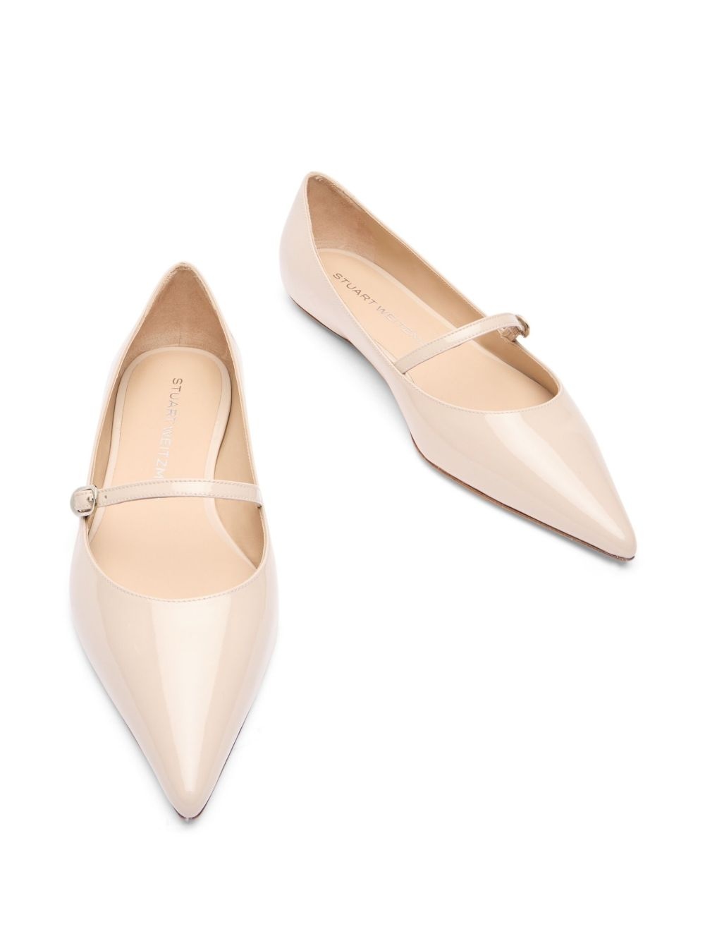 Emilia ballet flats - 4