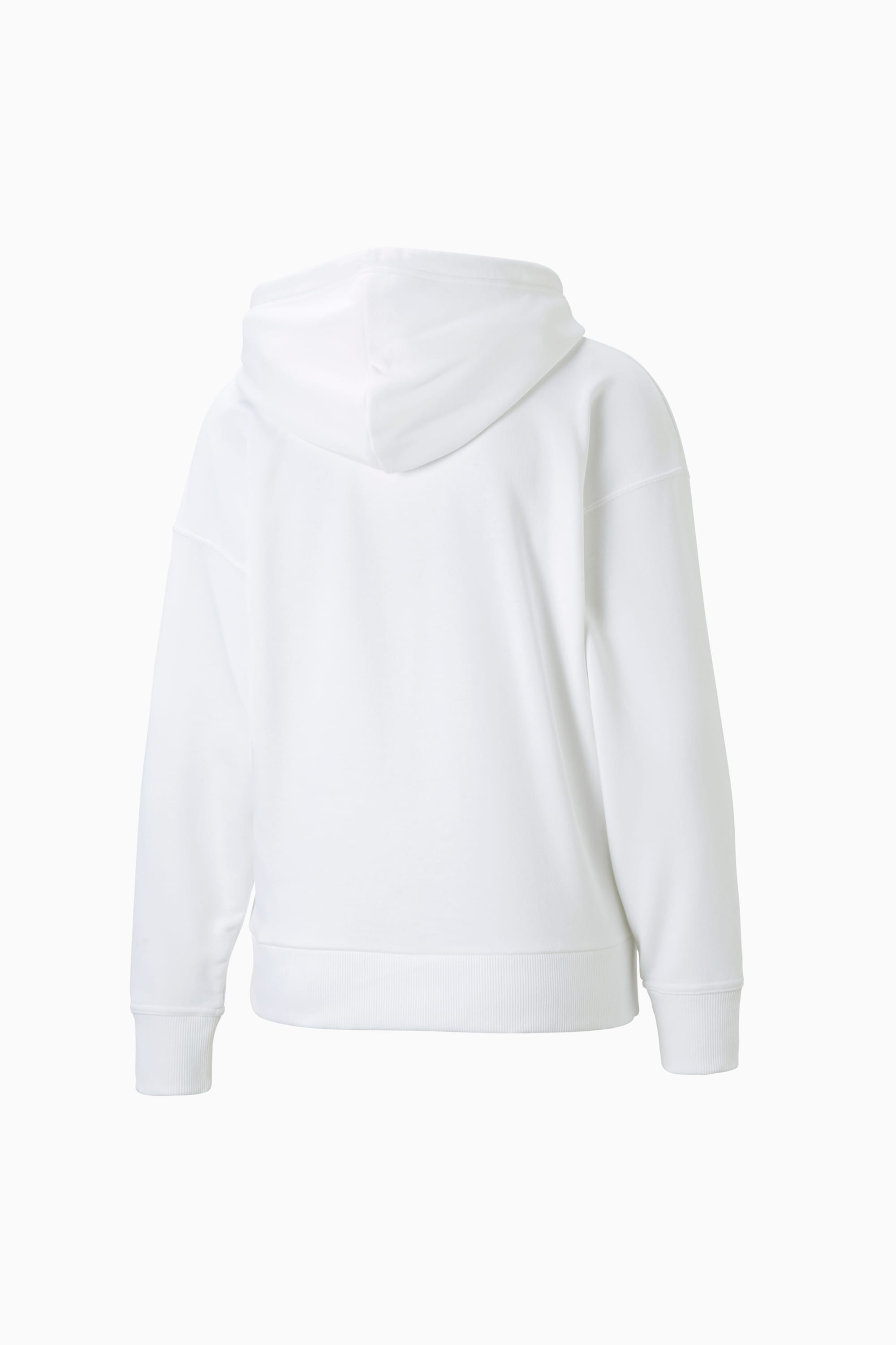 Classics Logo Women's Hoodie - 2