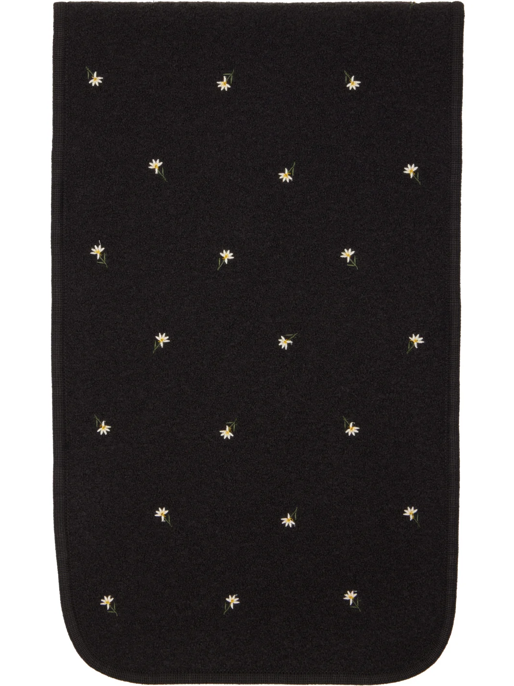 Gray Walker Scarf - 1