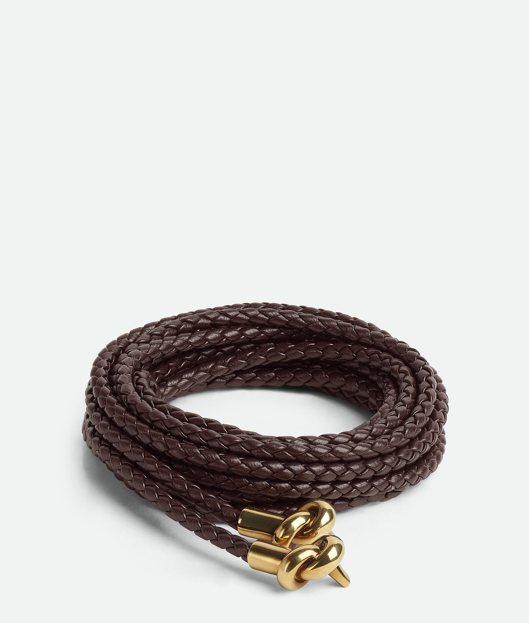 ベルト BOTTEGA VENETA Coaxial Knot Belt Bottega Veneta Coaxial Knot Belt | REVERSIBLE