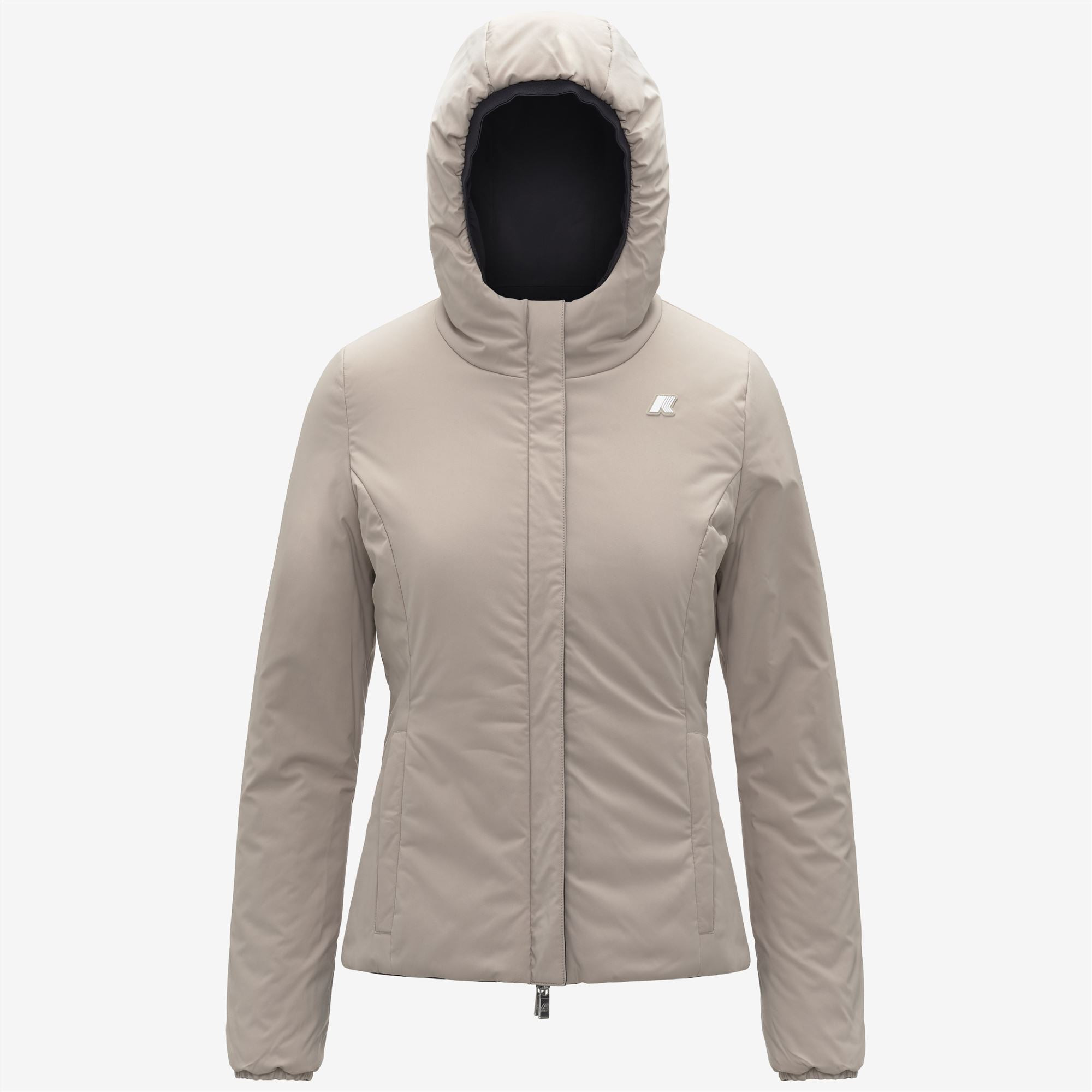 LILY ST WARM REVERSIBLE - 2