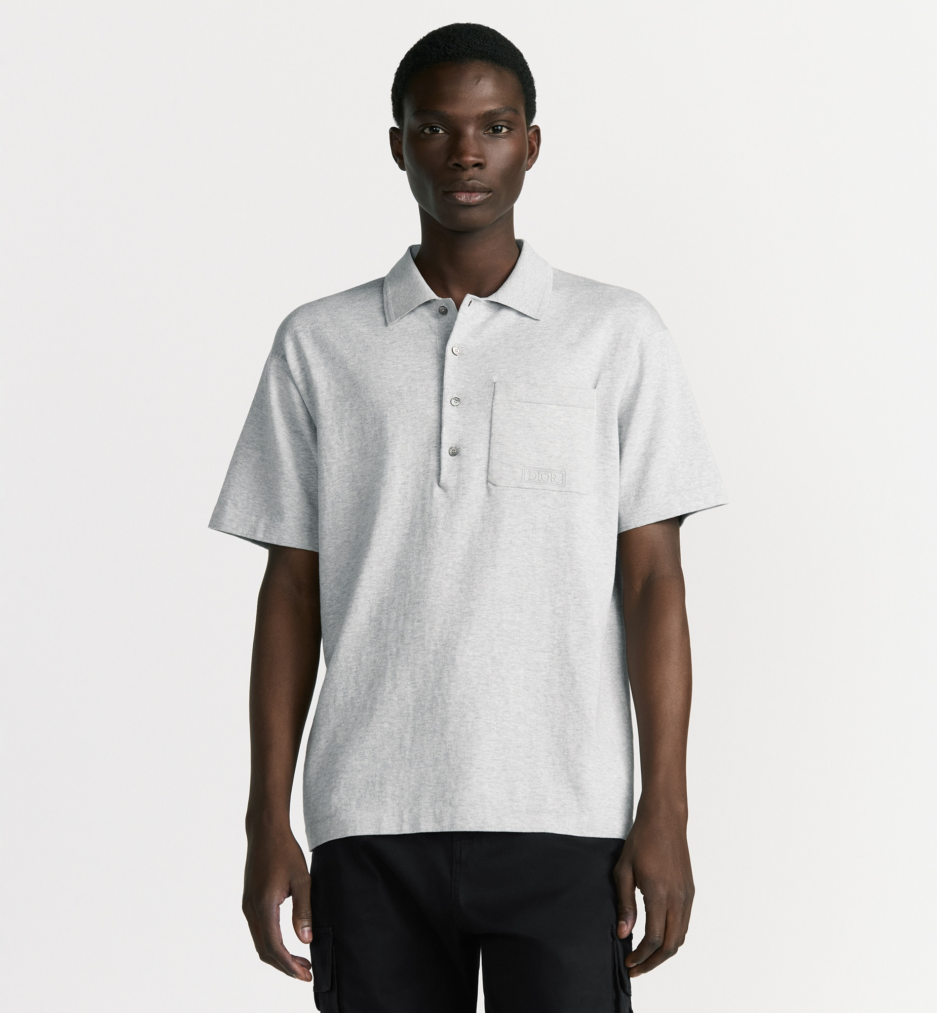 Dior Icons Polo Shirt - 2