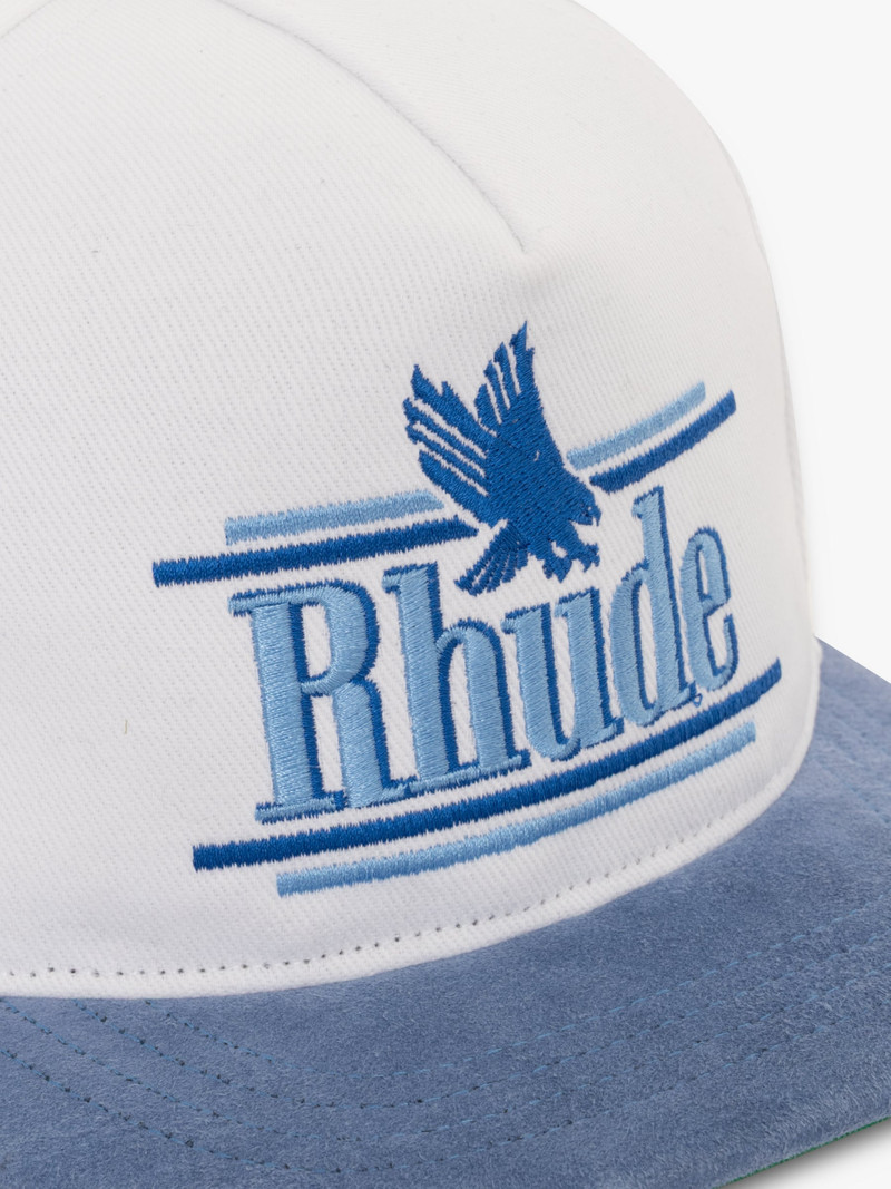 RHUDE ROSSA HAT 4