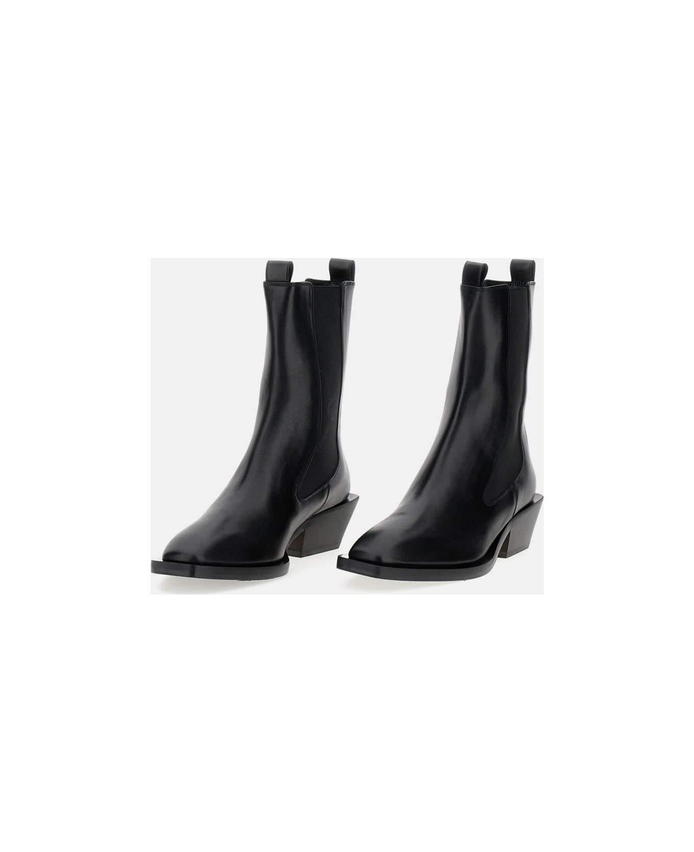Luna Boot - 2