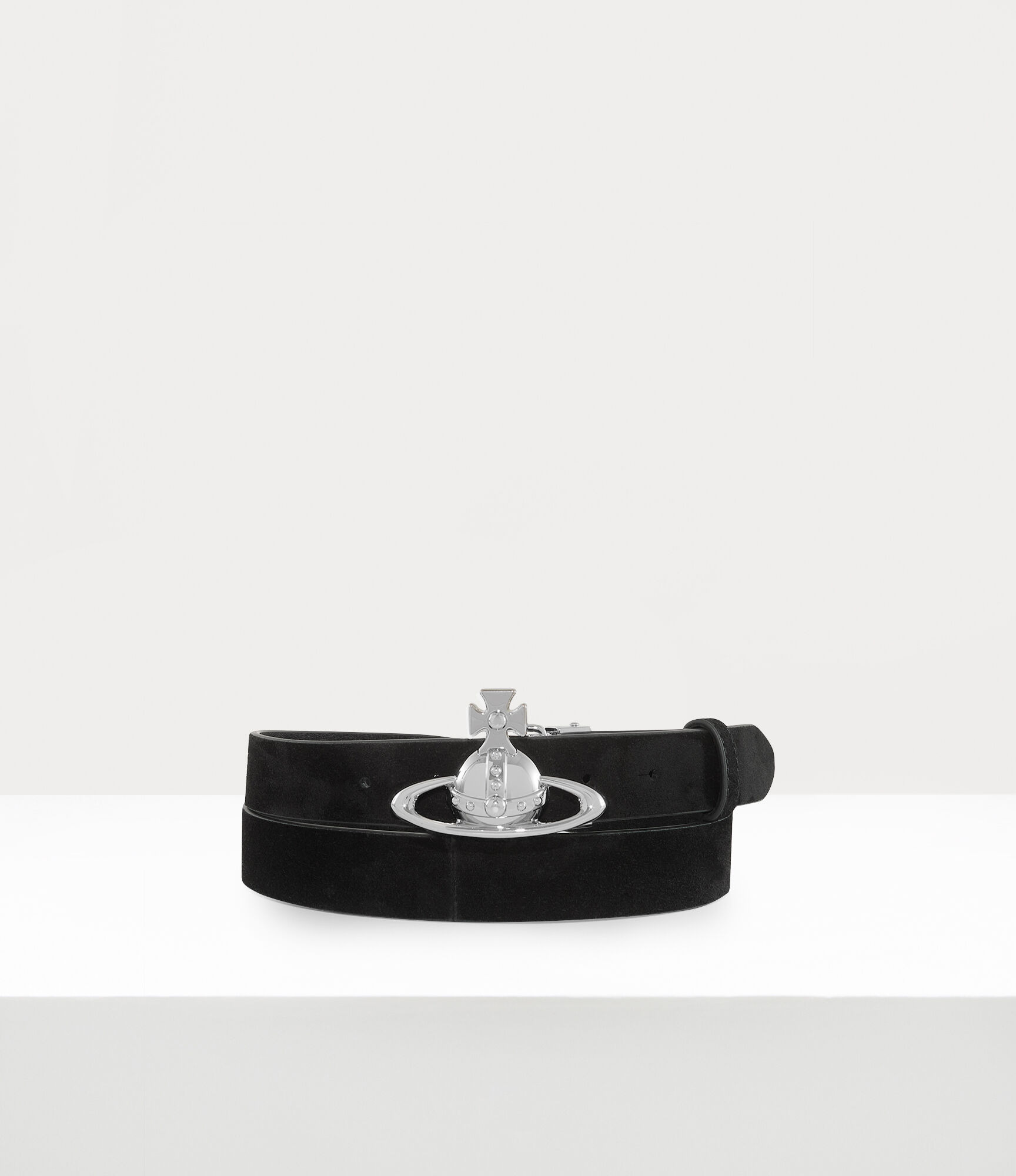 ORB BUCKLE BELT - 1