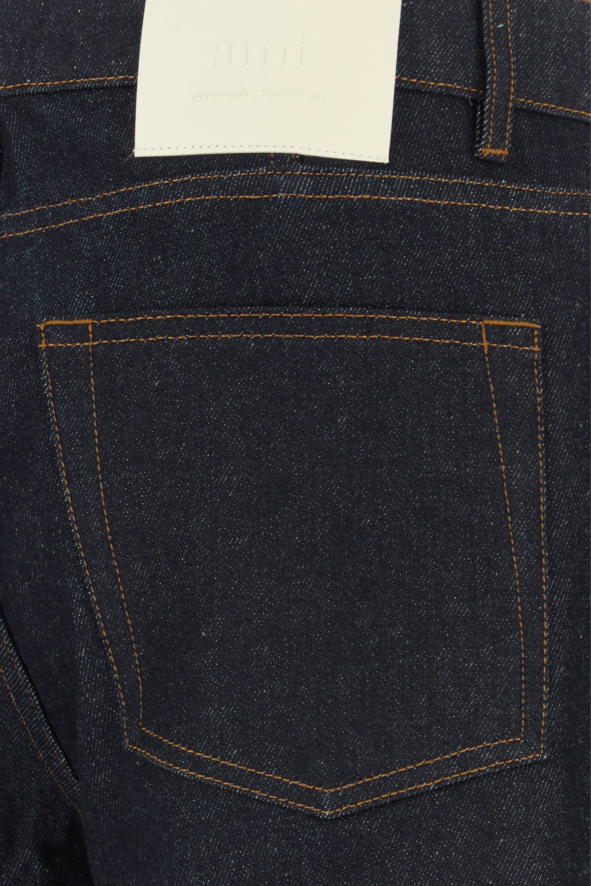 Denim jeans - 3