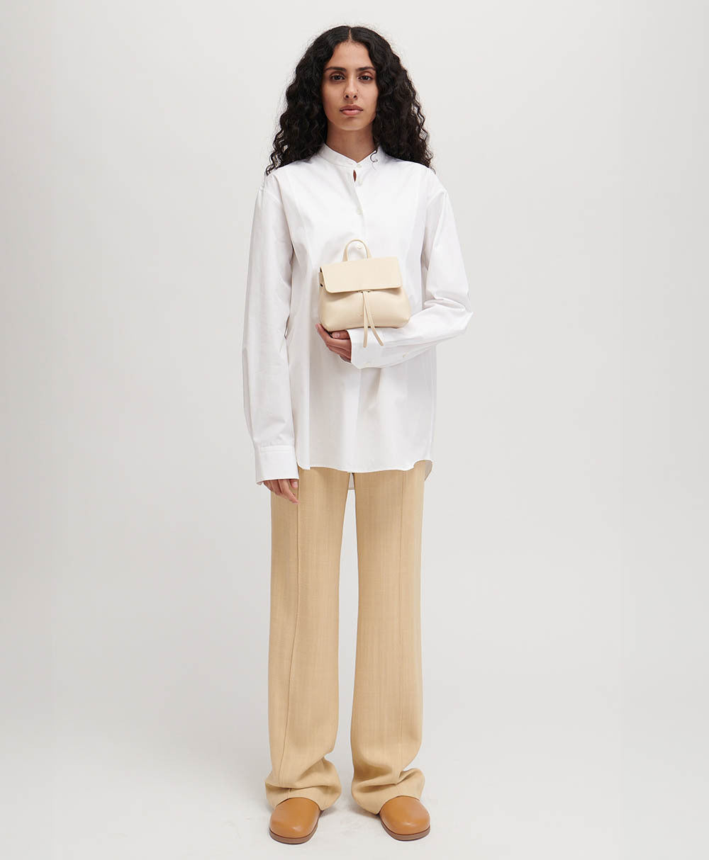 MINI SOFT LADY BAG - 5