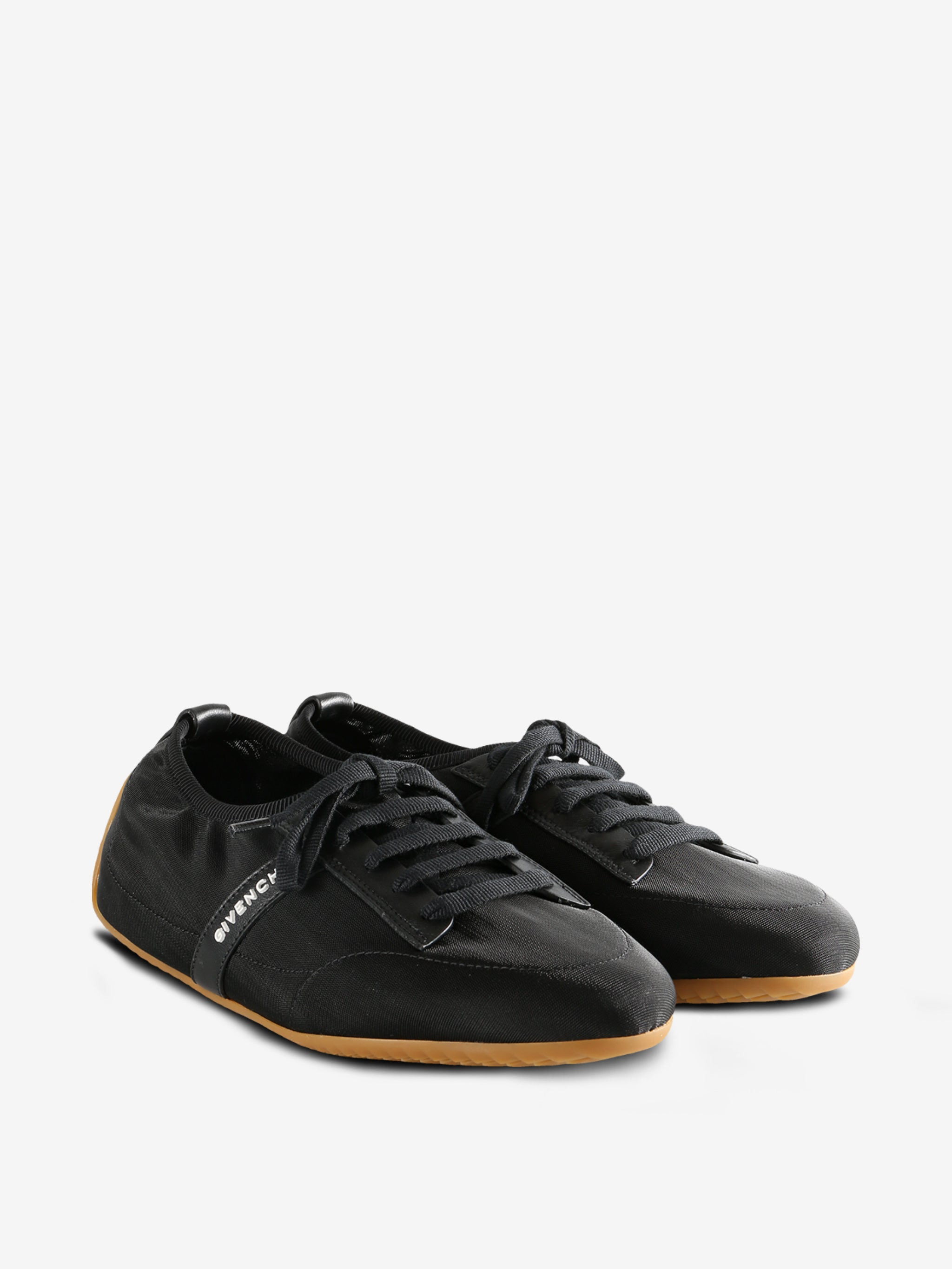 GIVENCHY - Women Slim Sneakers - 2