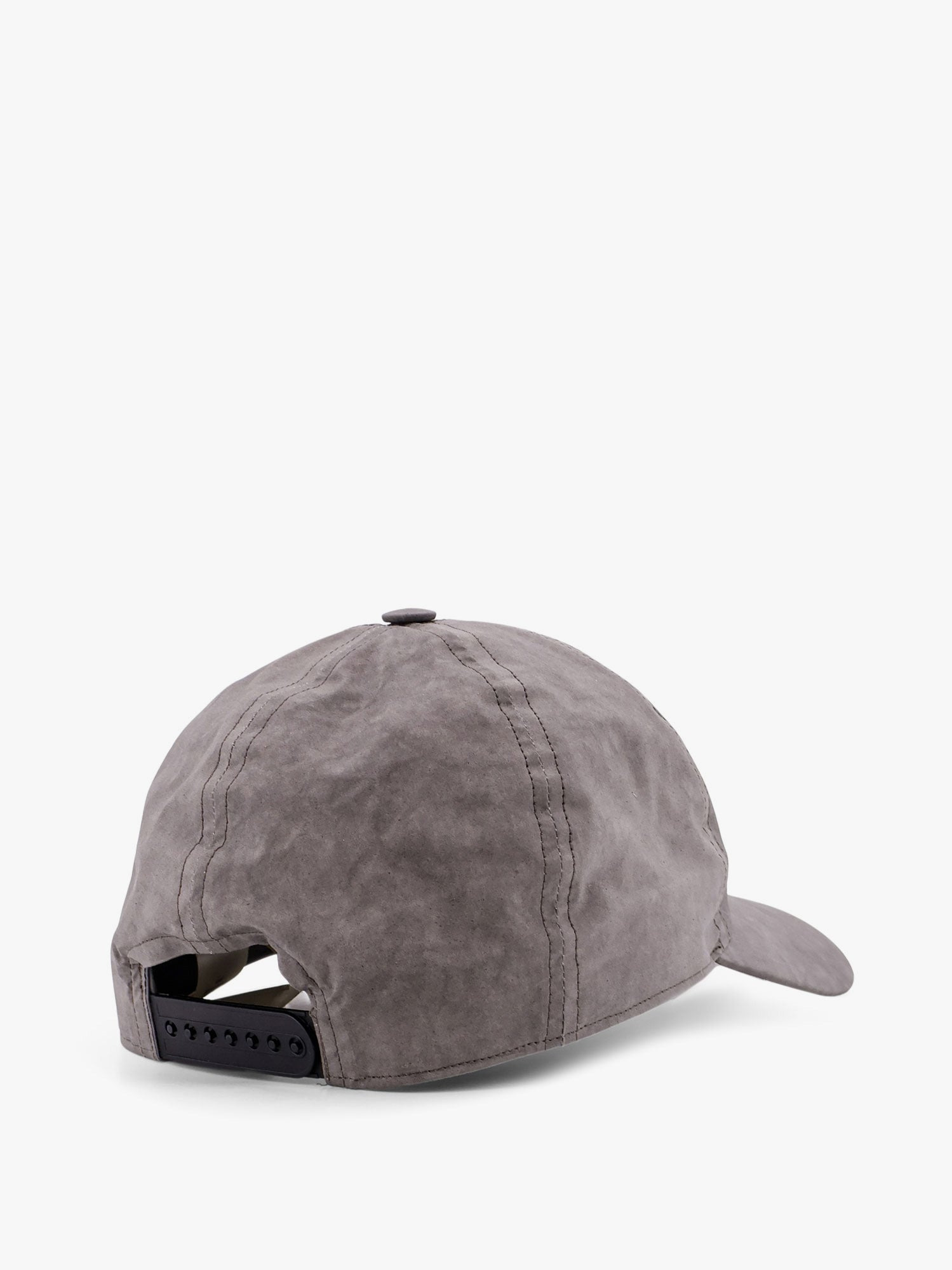 Drkshdw Men Cotton Baseball Hat With Logo On The Front - 4