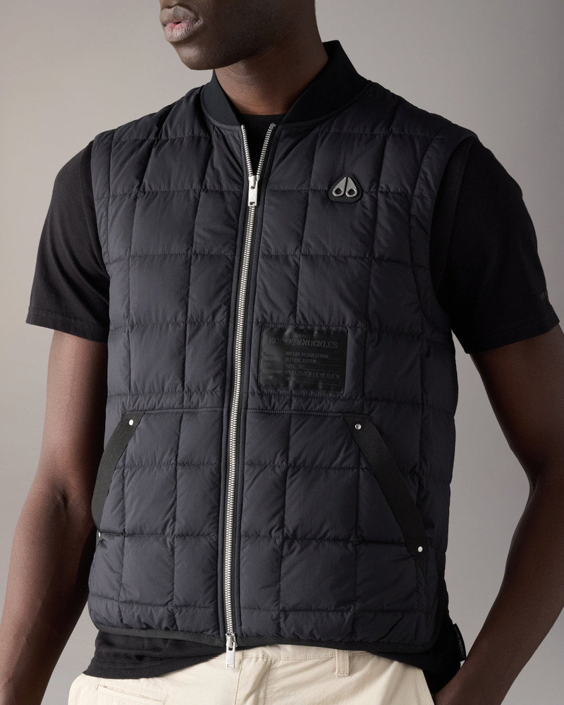 TRANSIT LINER VEST 6