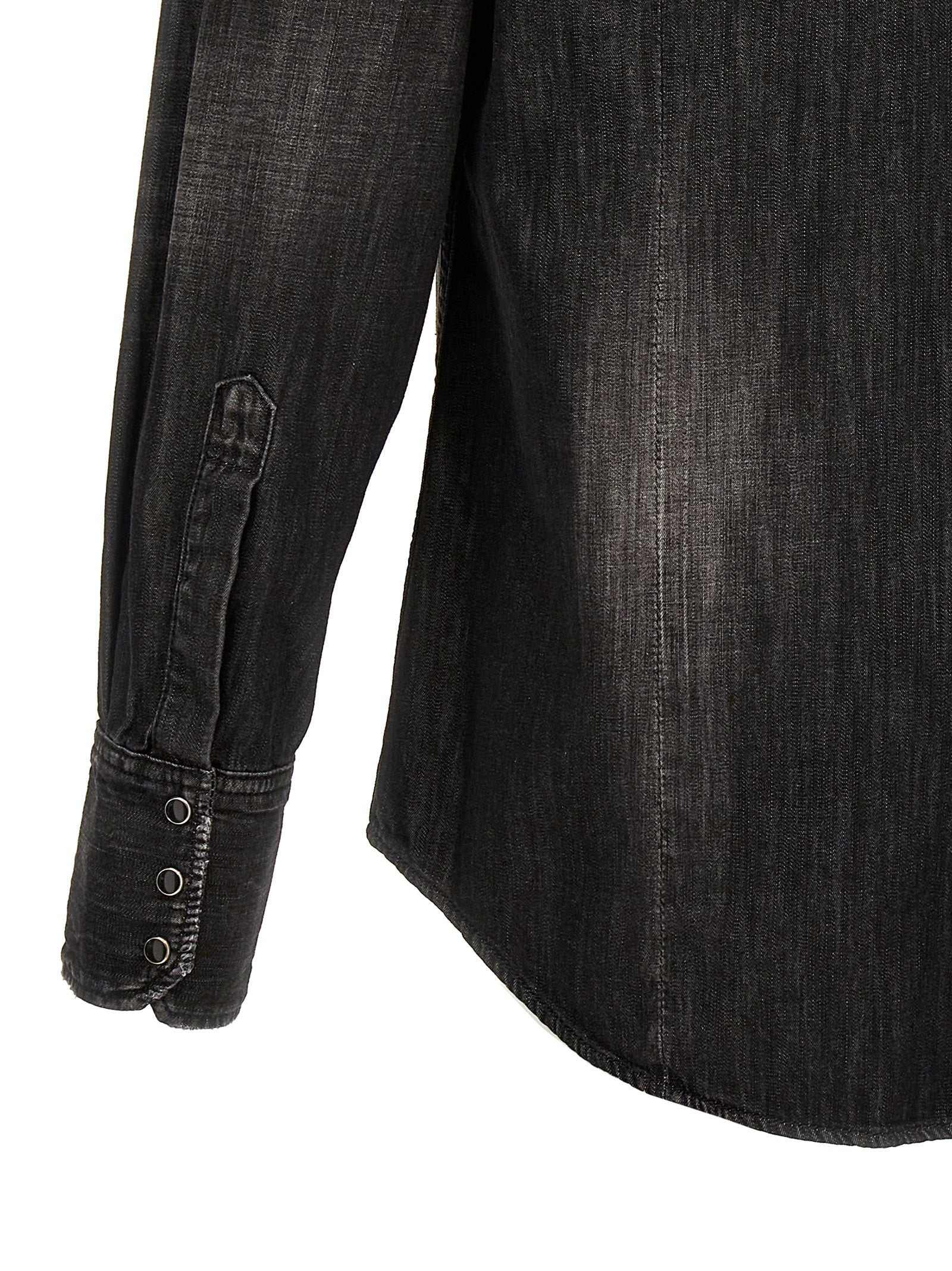 Dsquared2 Men 'Classic Western' Shirt - 4