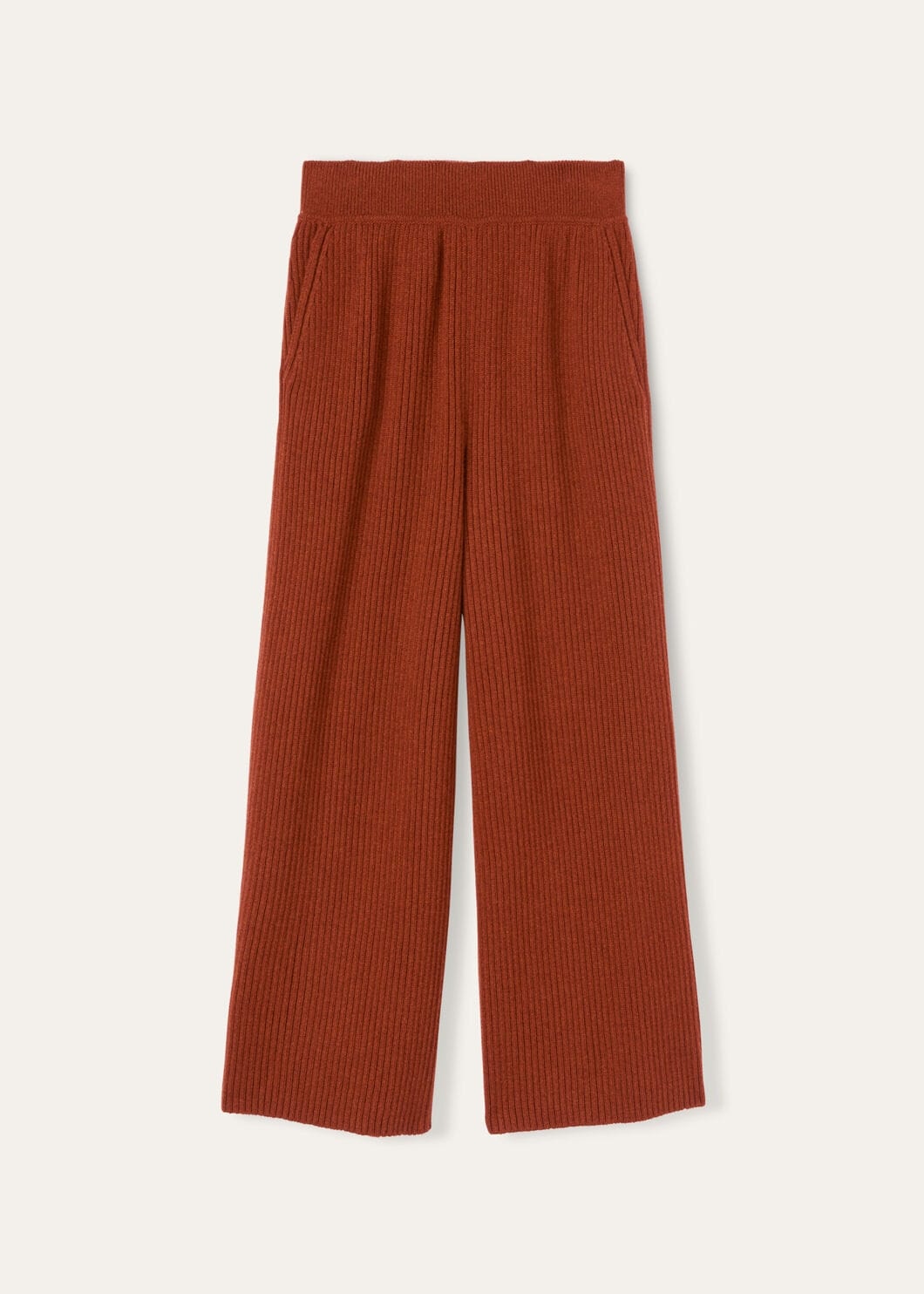 Fobello Pants - 1