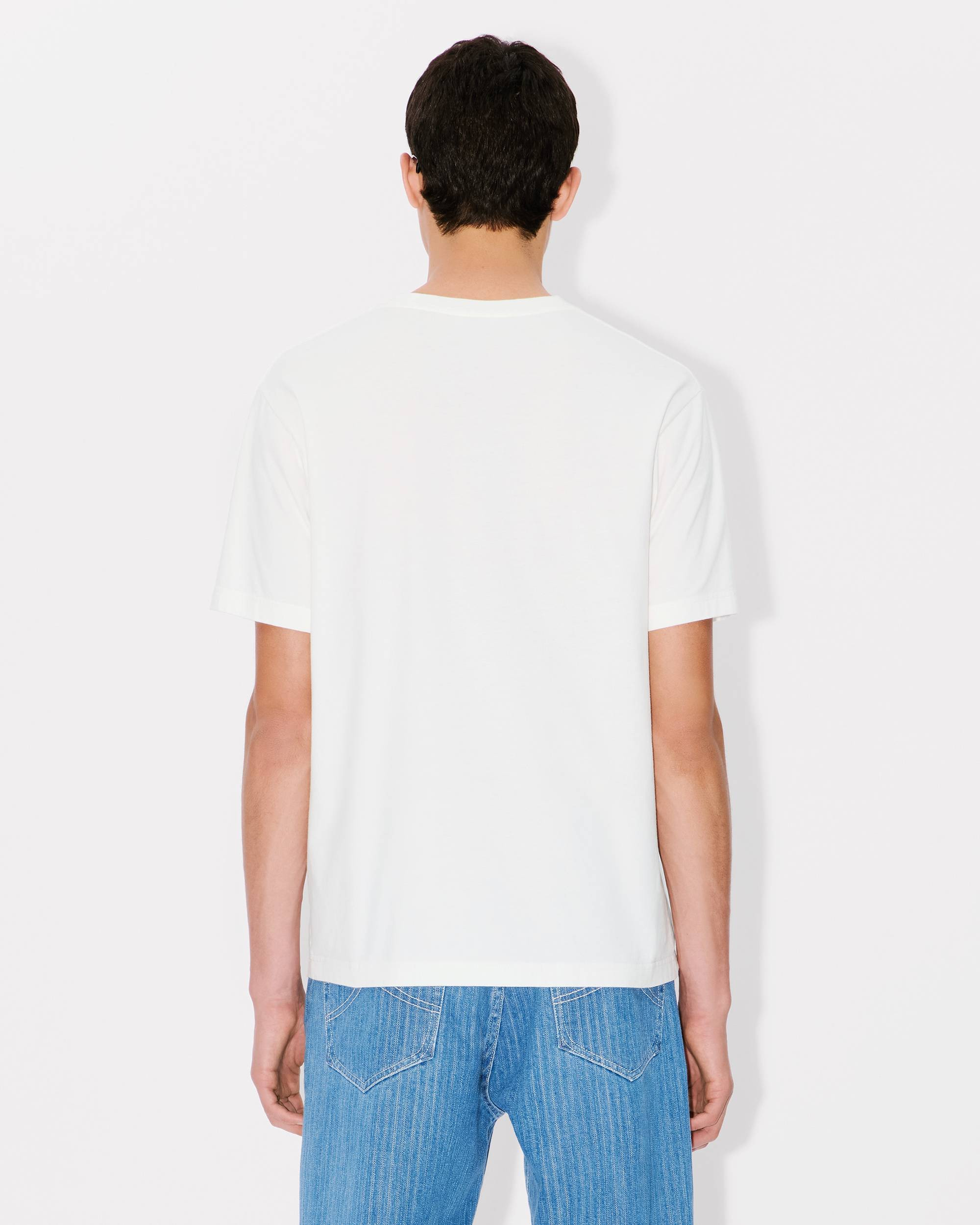 'Boke Flower' T-shirt - 4