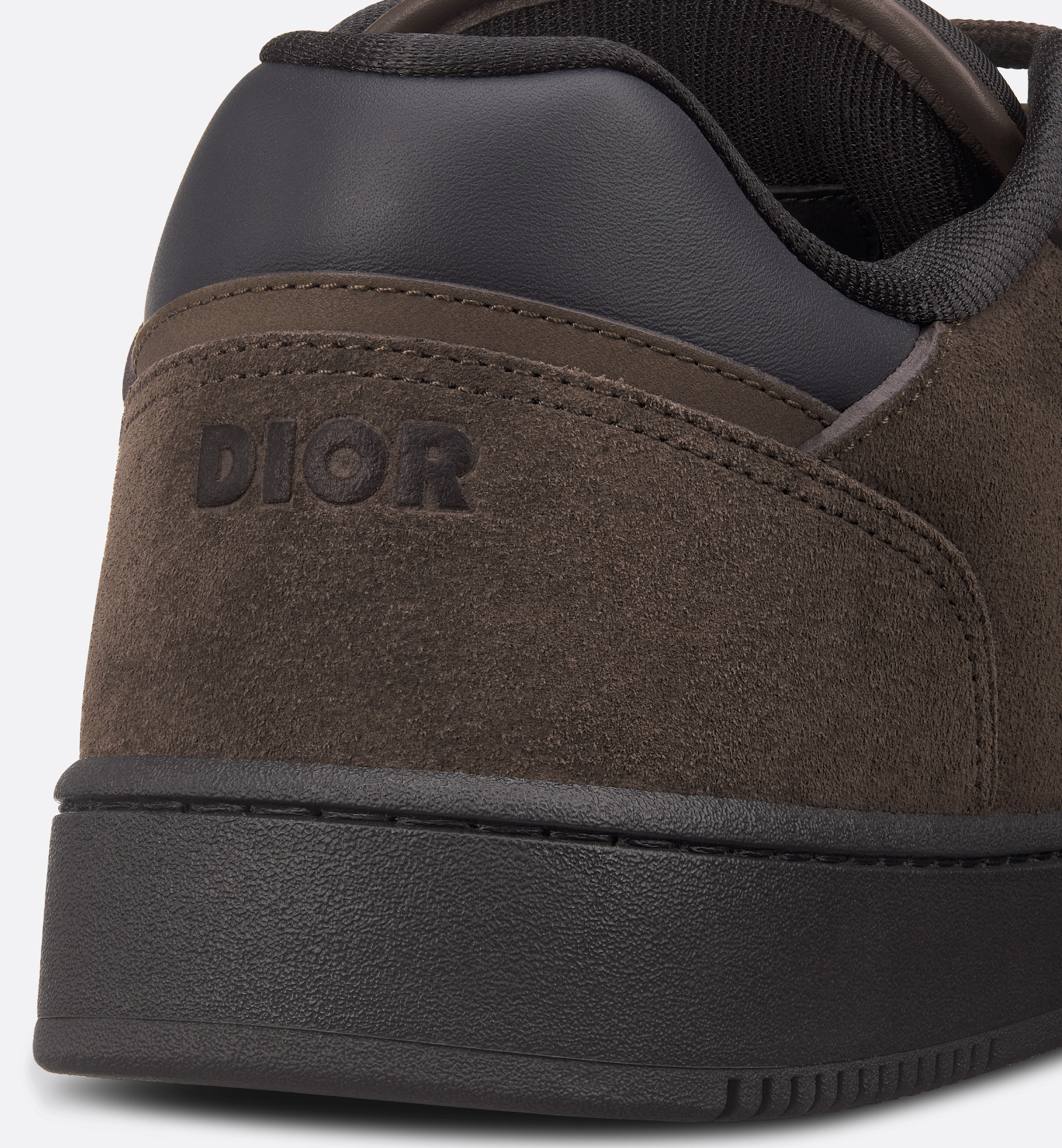 B27 Uptown Low-Top Sneaker - 5