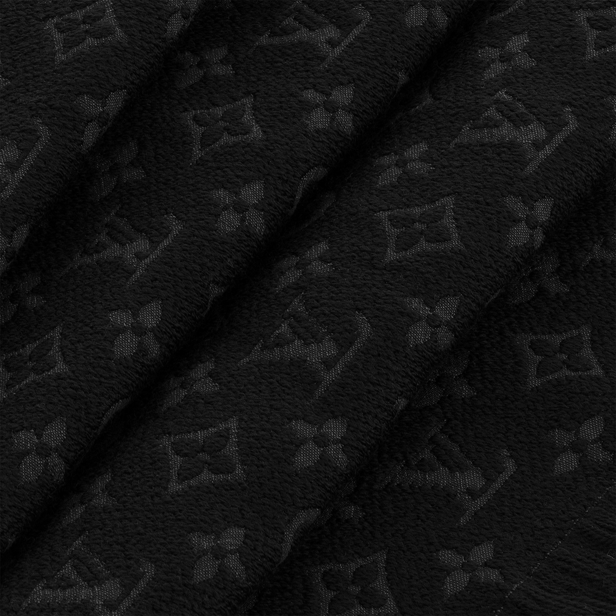 Monogram Classic Scarf - 4