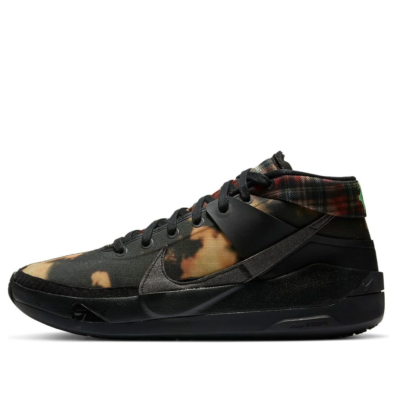 Nike KD 13 'Bleach Plaid' DA0895-005 - 1