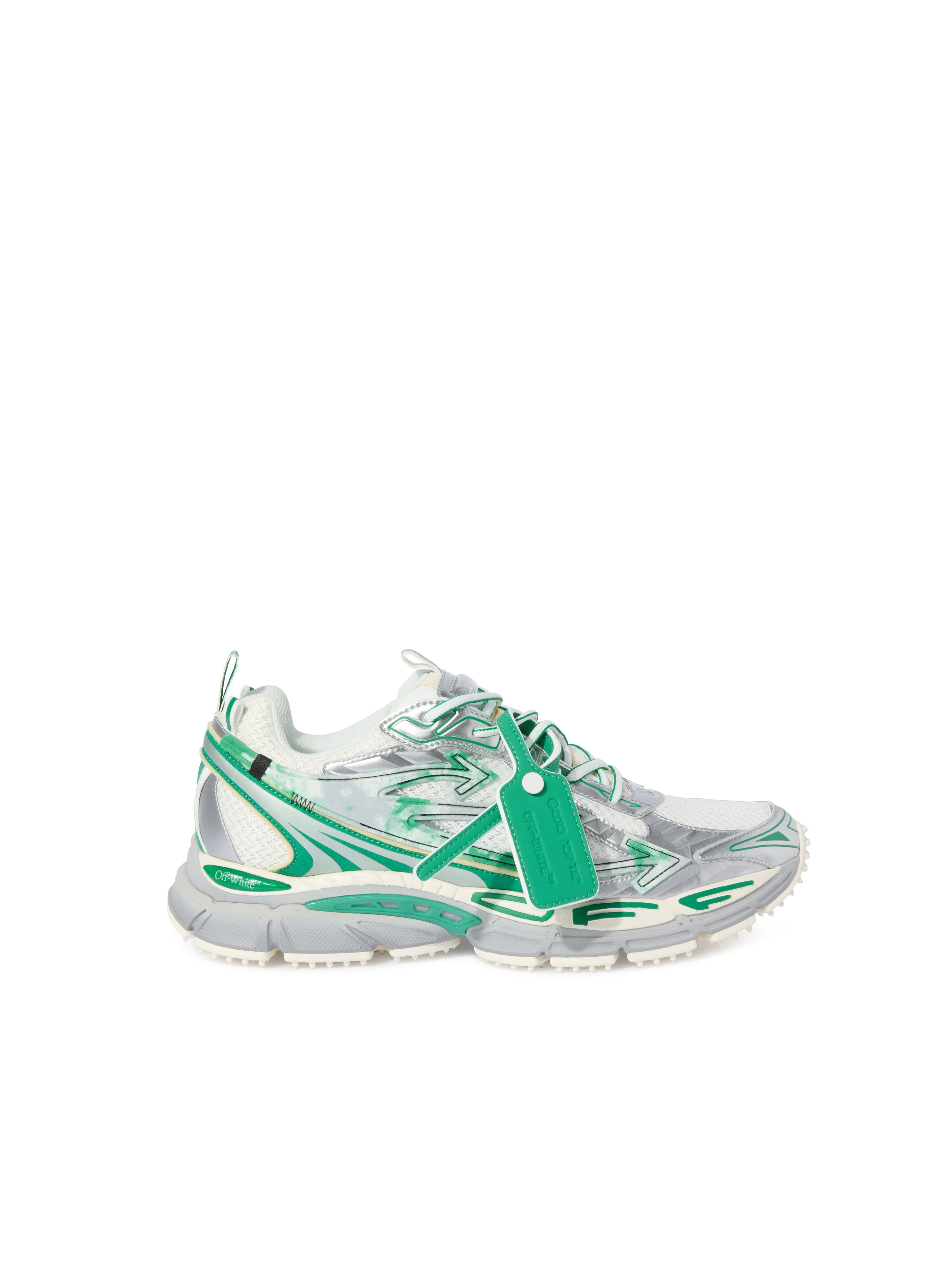 Silver/turquoise Be Right Back - 1