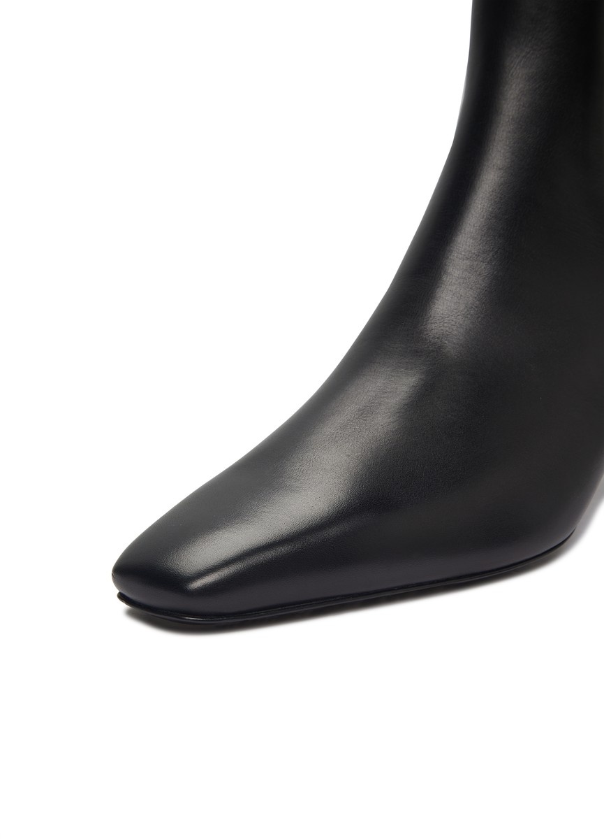 Chelsea boots - 7