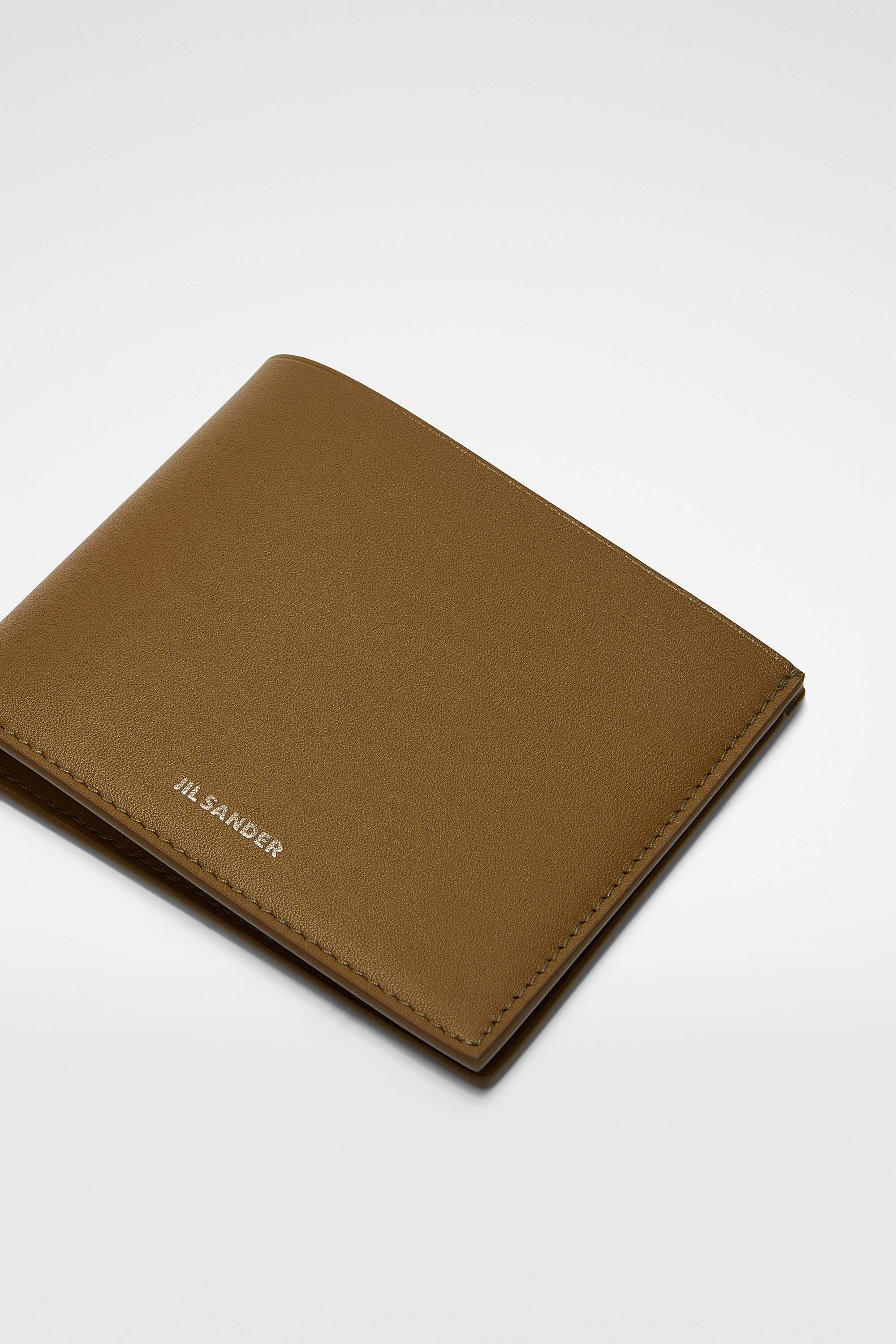 Wallet - 3