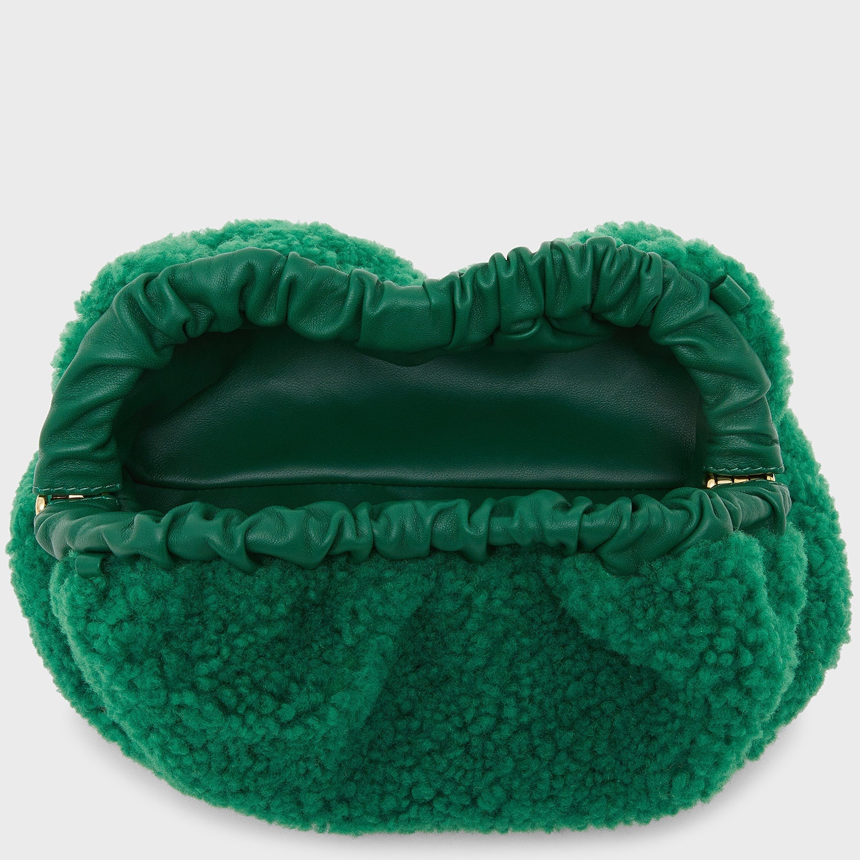 MINI CLOUD CLUTCH - 5