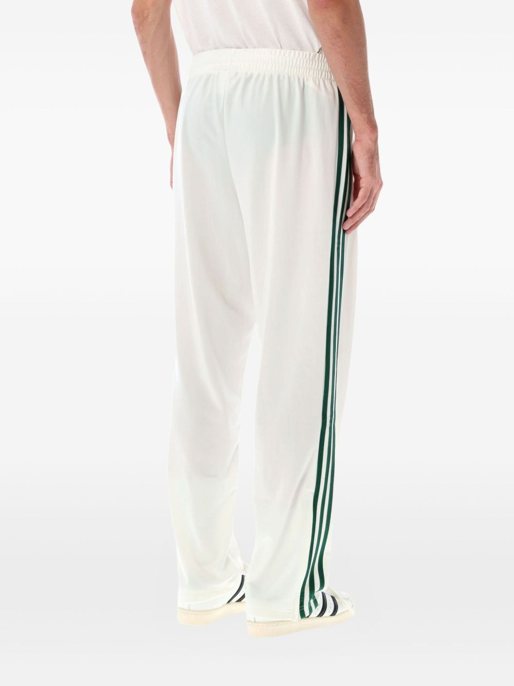 Firbird Adicolor striped track pants - 2