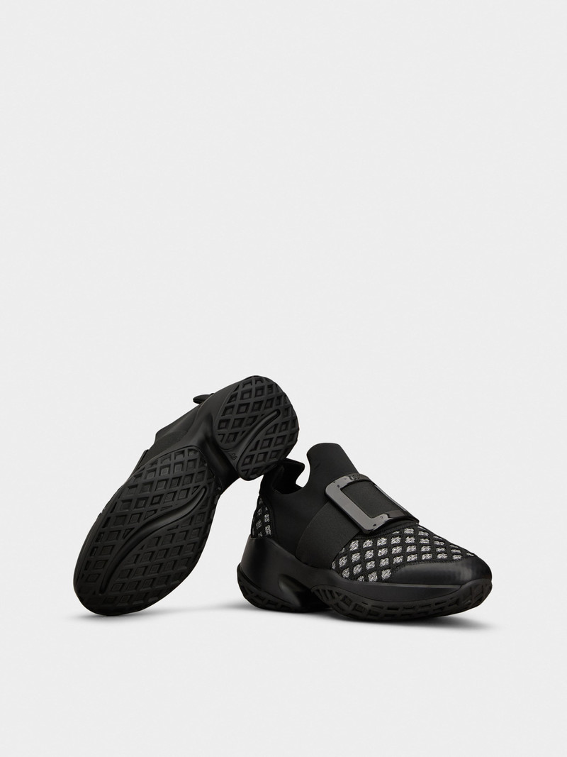 Viv' Run Sneakers in fabric 6