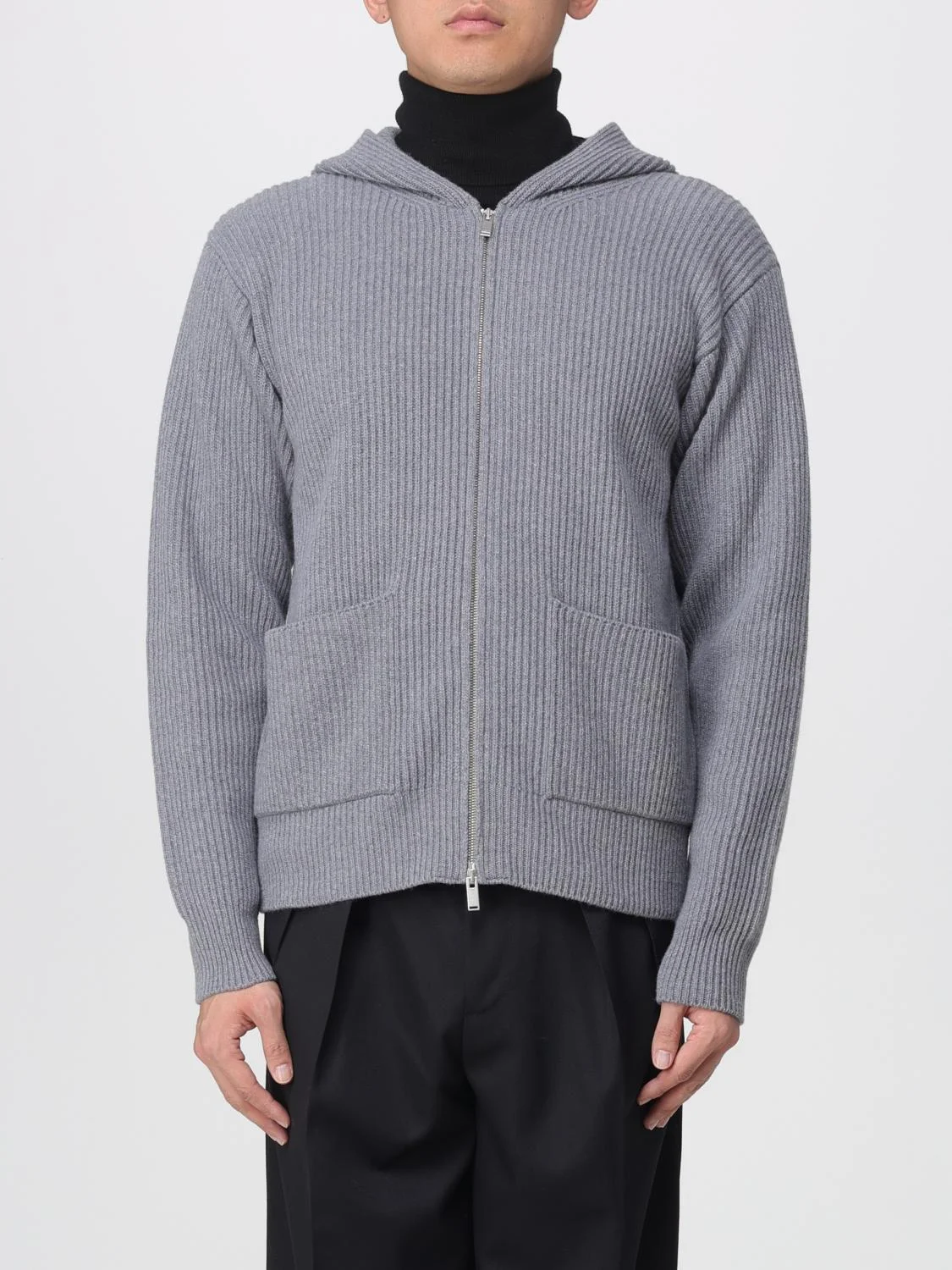 Sweater men Lardini - 1