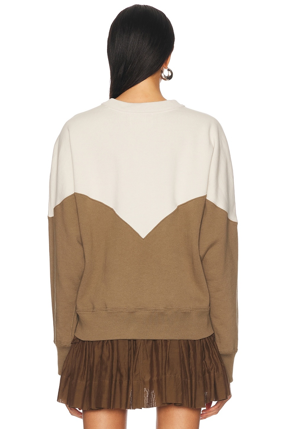 Houston Sweatshirt - 4