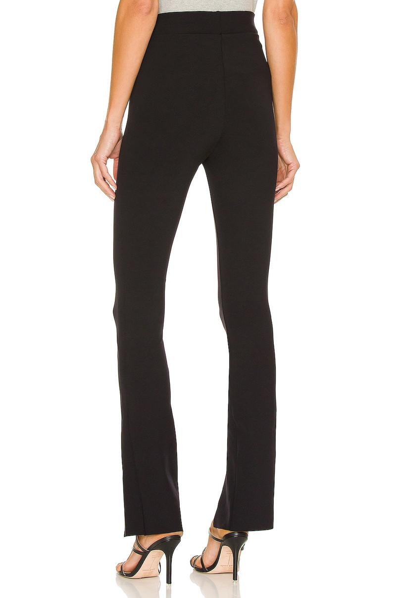 commando Neoprene Split Front Pant outlook