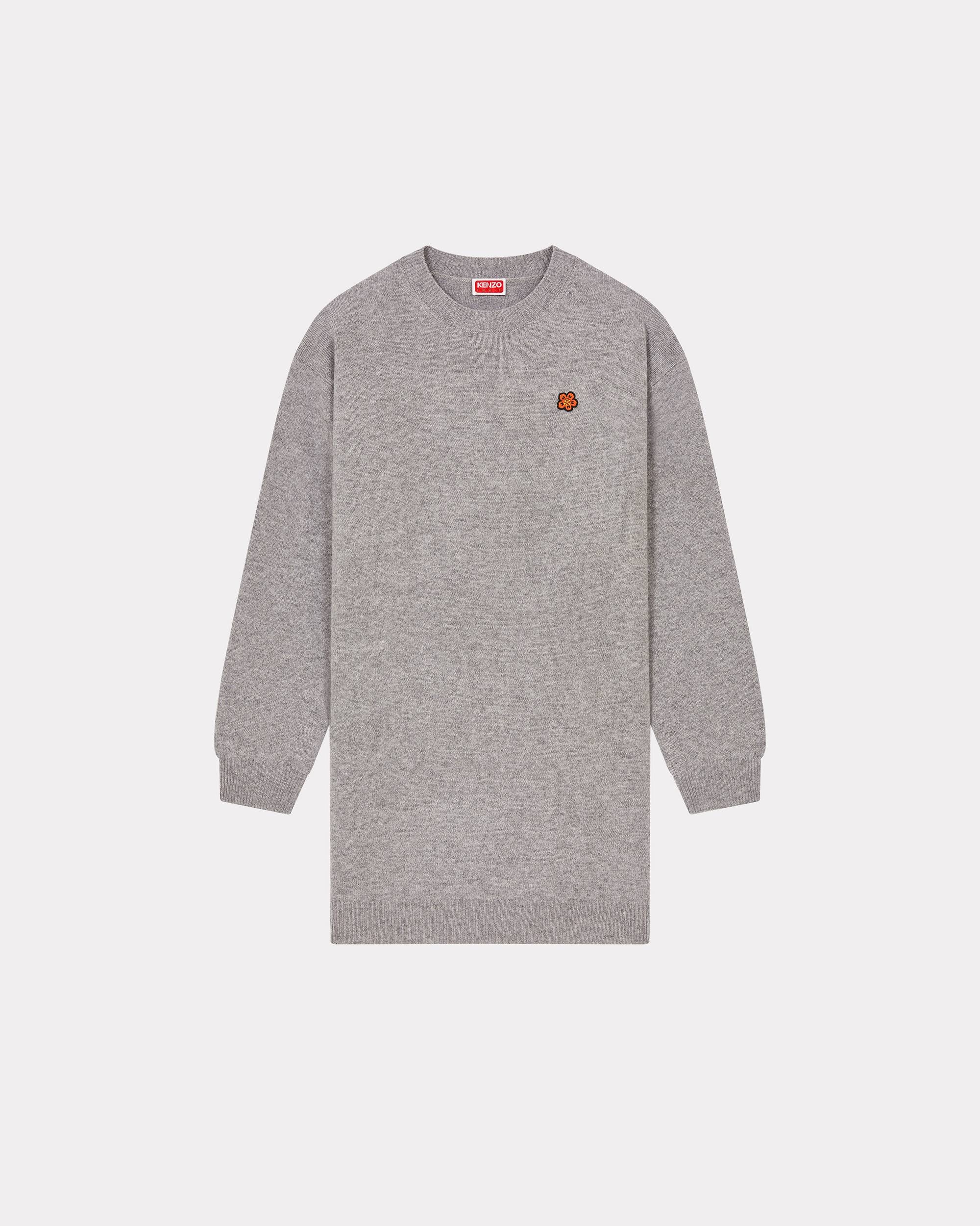 KENZO Paris merino wool dress - 1
