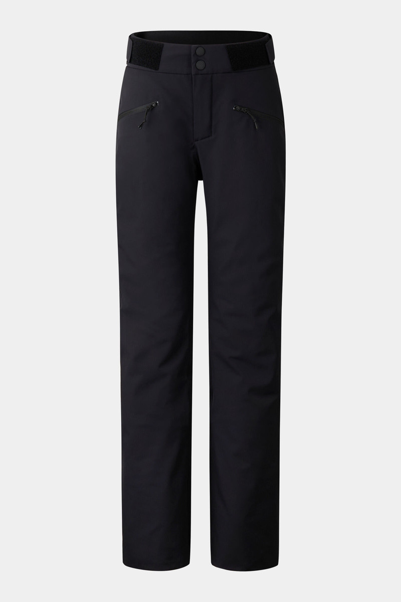 Nessa Ski pants in Black 1