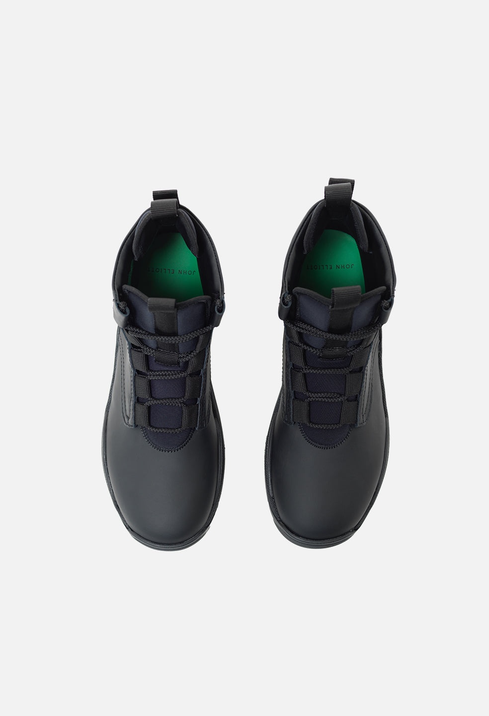 SPEED LACE UP BOOT - 3