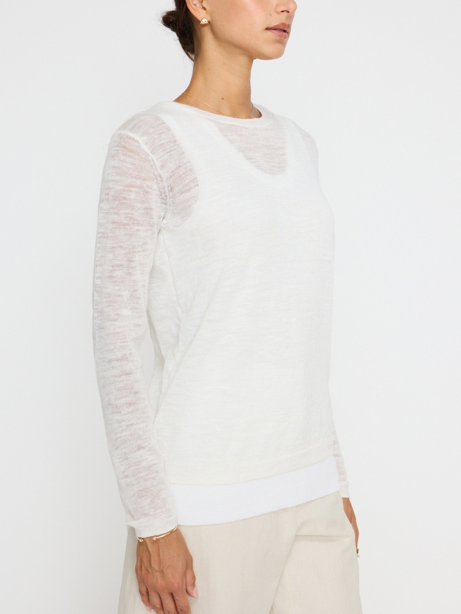 The Dafne Layered Looker - 6
